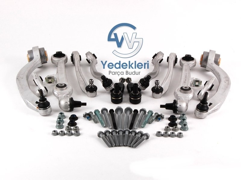 Passat Ön Takım Set Komple 8D0498998