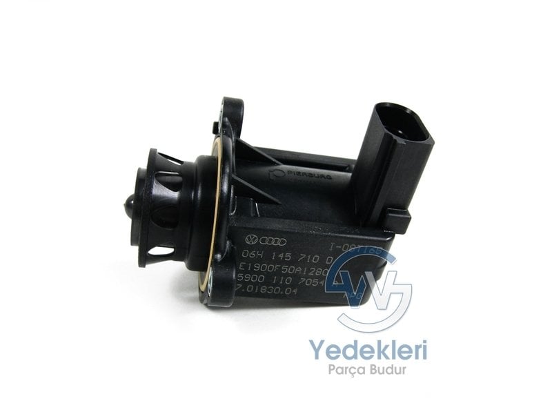 Selenoif / Turbo Kesme Valfi 1.4TSI 06H145710C / 06H145710D