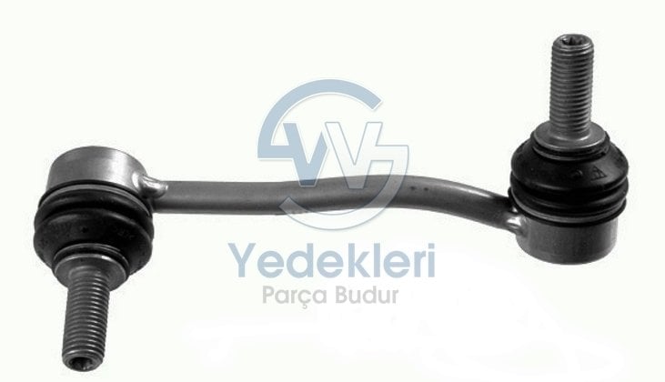 Crafter Ön Z Rot Sağ / Askı Rotu 2E0411318C