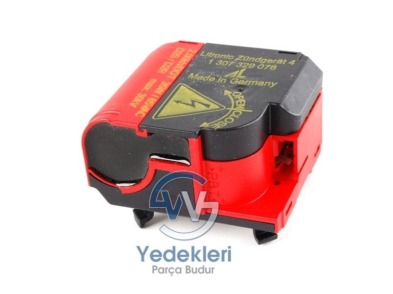 Jetta Far Ampul Ateşleyici Beyini 1307329076