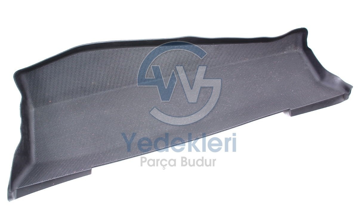 Volkswagen Bora Torpido Raf Ayırıcı - 1J1858165A B41 OEM / ORJINAL
