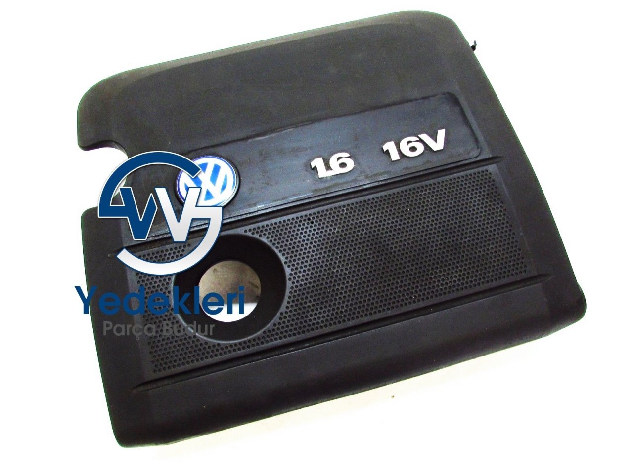 Bora Hava Filtre Kutusu 1.6 BCB 036129607DP