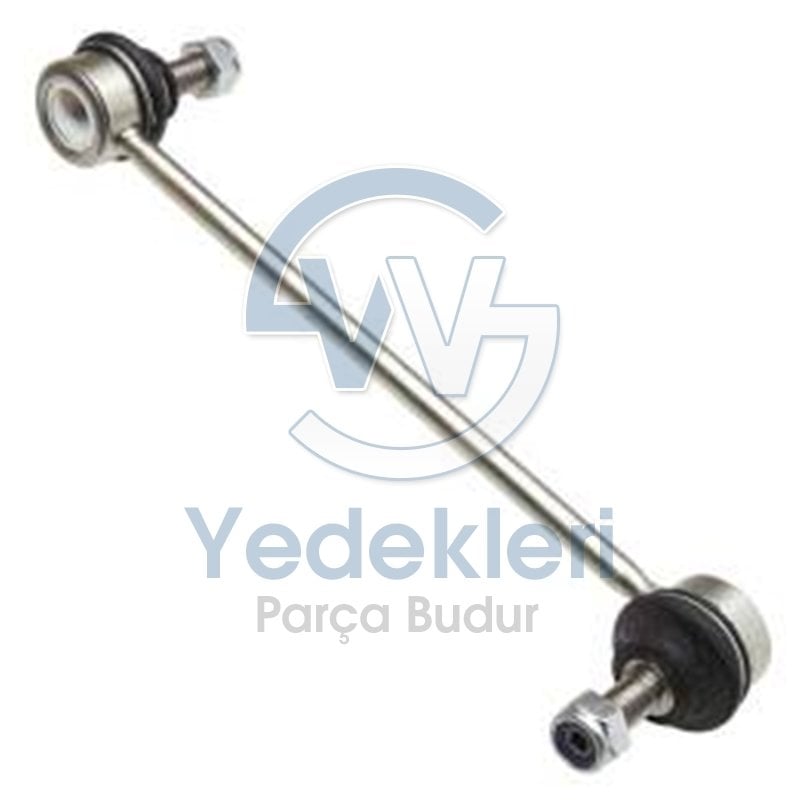 Transporter T5 Ön Z Rot / Askı Rotu 7H5411317B