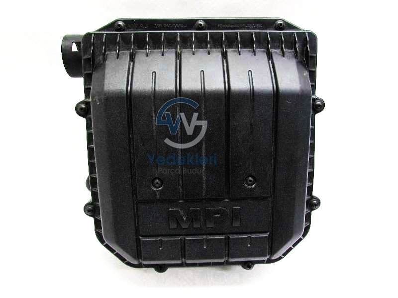 Polo Hava Filtre Kutusu 1.0 04C129611J