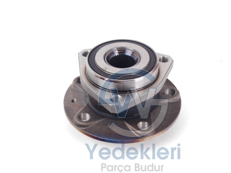 Golf 5 Ön Teker Poryası Rulmanlı 1K0498621 2.TİP