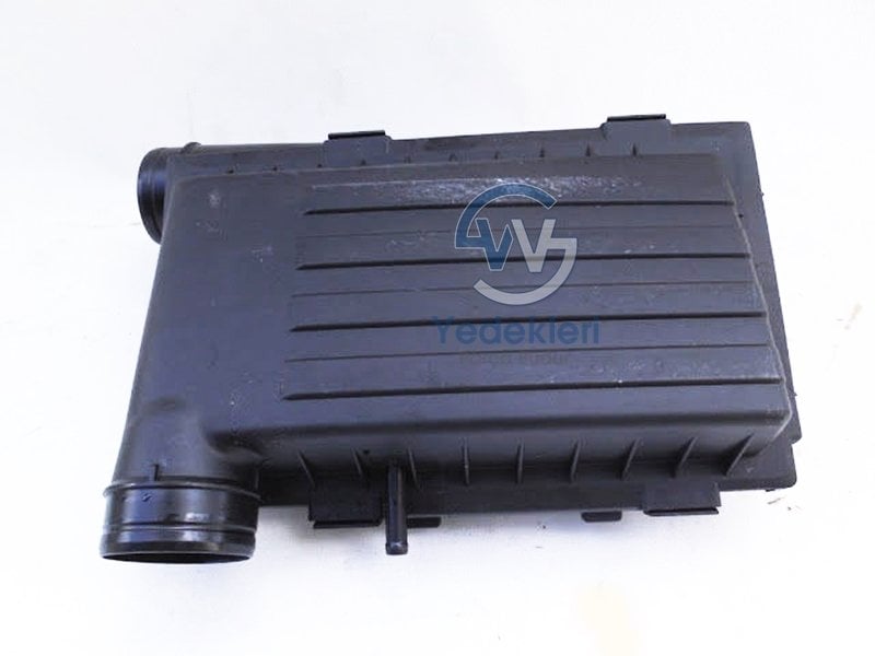 Polo Hava Filtre Kutusu 1.2TSI 1.4TSI 04E129611H