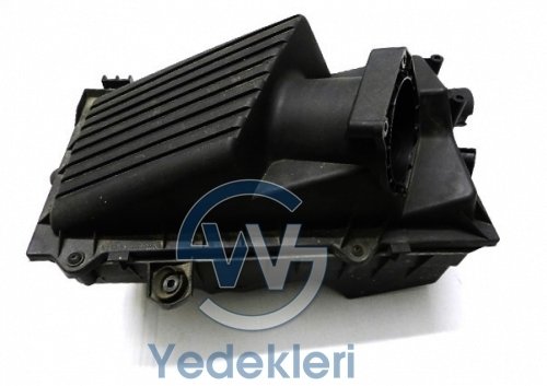 Golf 4 Hava Filtre Kutusu 1.6 1.8 1J0129607S