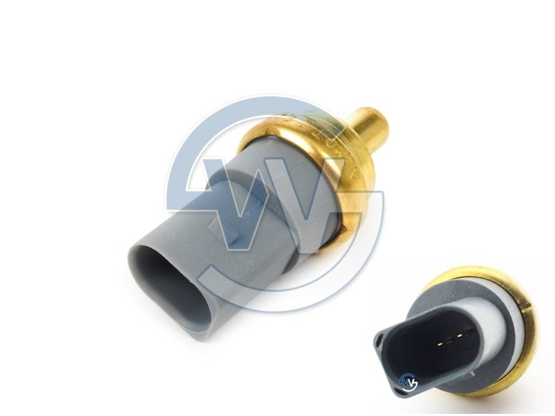 Volkswagen Jetta Hararet Müşürü 06A919501A TOPRAN