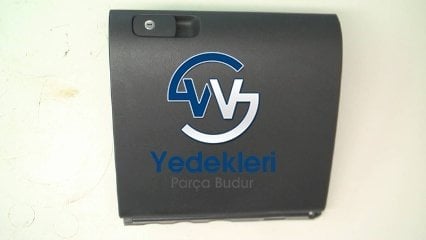 Volkswagen Tiguan Torpido Kapağı 5M1857101H 82V OEM / ORJINAL