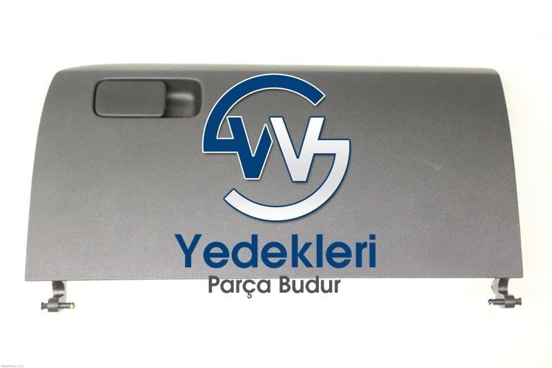 Volkswagen Polo Torpido Kapağı 6R1857121G 82V OEM / ORJINAL