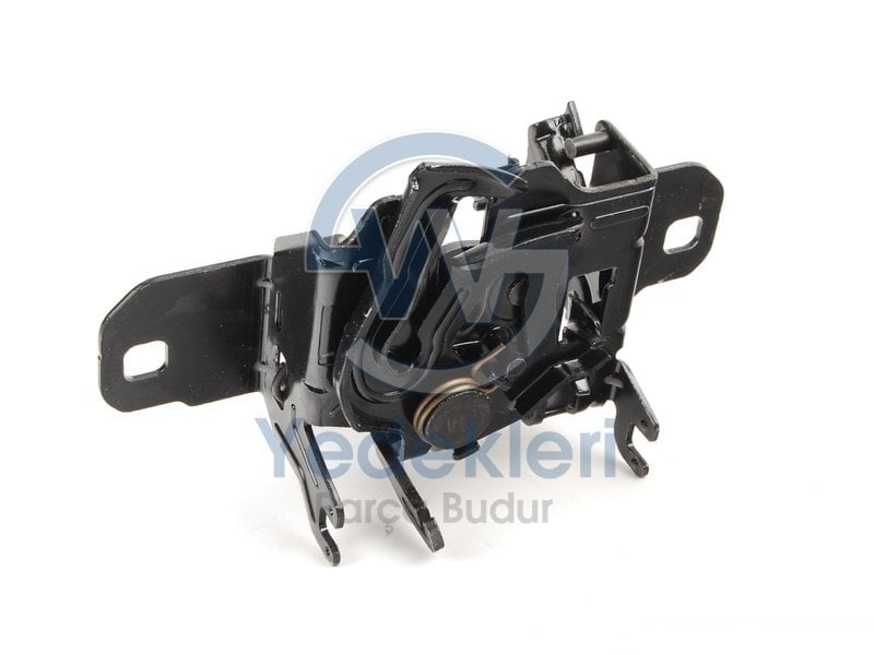 Volkswagen Bora Kaput Kilidi 1J0823509E OEM / ORJINAL