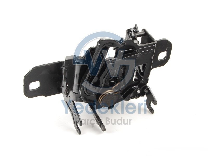Volkswagen Golf 4Kaput Kilidi 1J0823509E OEM / ORJINAL
