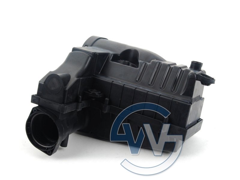 Passat Hava Filtre Kutusu 2.0TDI BKP 3C0129607AQ