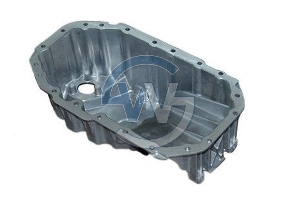 Volkswagen Golf 4 1.6 16v Yağ Karteri BCB 030103603Q OEM / ORJINAL