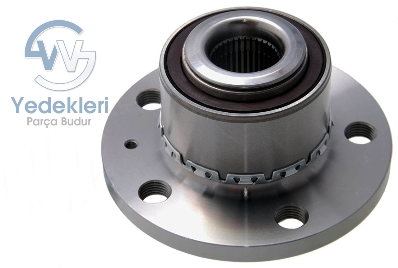 Polo Ön Teker Poryası Rulmanlı 6R0407621E