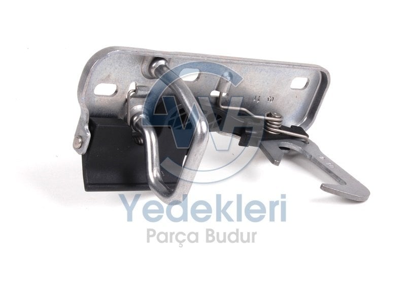 Volkswagen Jetta Kaput Kilit Karşılığı 1K0823480 İTHAL / Eş Değer Ürün