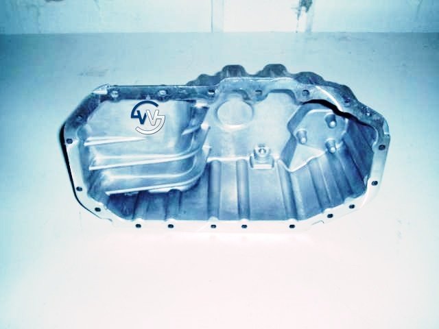 Volkswagen Polo 1.4 Yağ Karteri 032103601AK OEM / ORJINAL