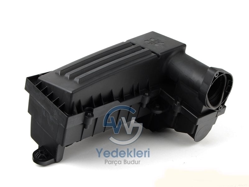 Jetta Hava Filtre Kutusu 1.9TDI BXE 3C0129607BD