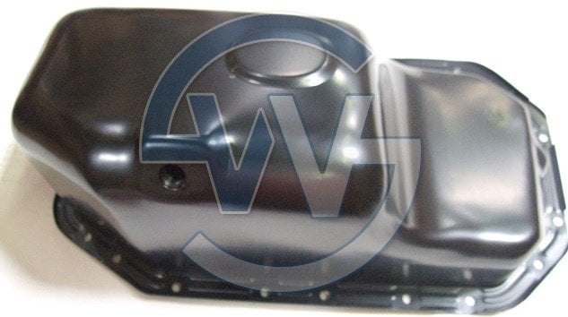 Volkswagen Polo 1.4 Yağ Karteri 036103601AC İTHAL