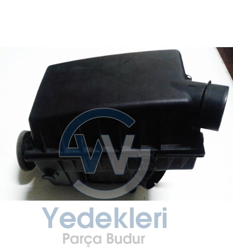 Polo Classic Hava Filtre Kutusu 1.9TDI 6K0129607P