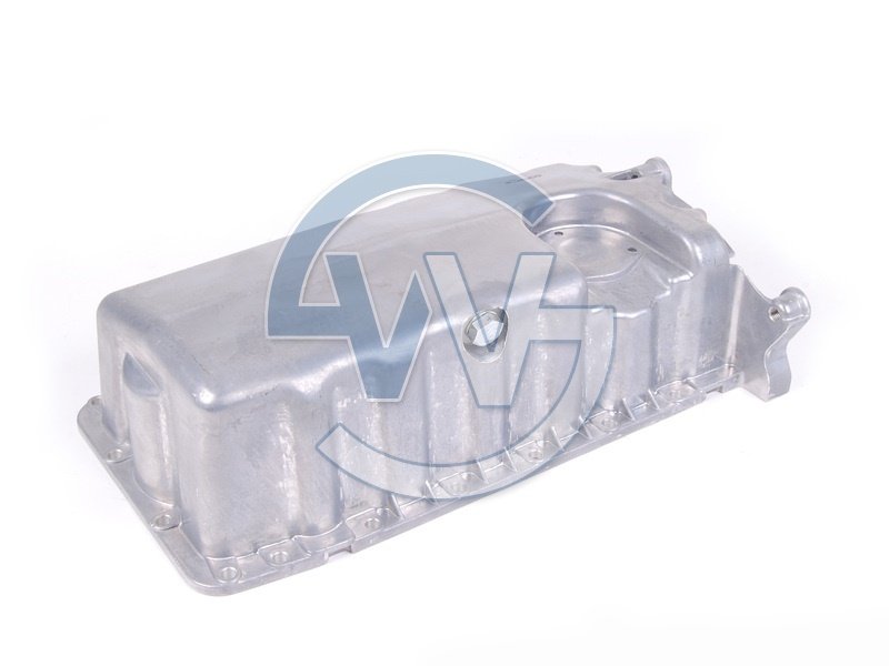 Volkswagen Bora 1.6 / 1.9TDI Yağ Karteri 038103601NA OEM / ORJINAL