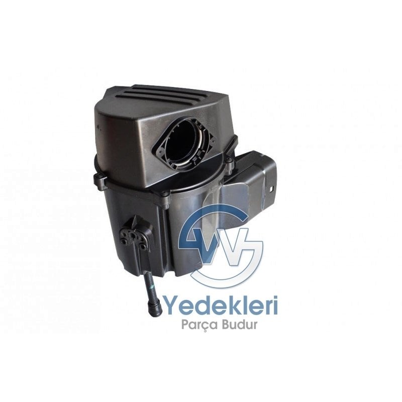 Polo Hava Filtre Kutusu 1.2TDI 1.6TDI 6R0129607E