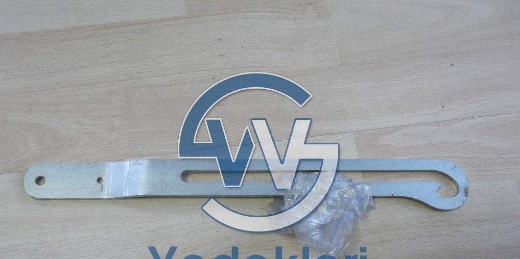 Volkswagen LT-35 / Volt Kaput Servis Çubuğu 2D0823657D OEM / ORJINAL
