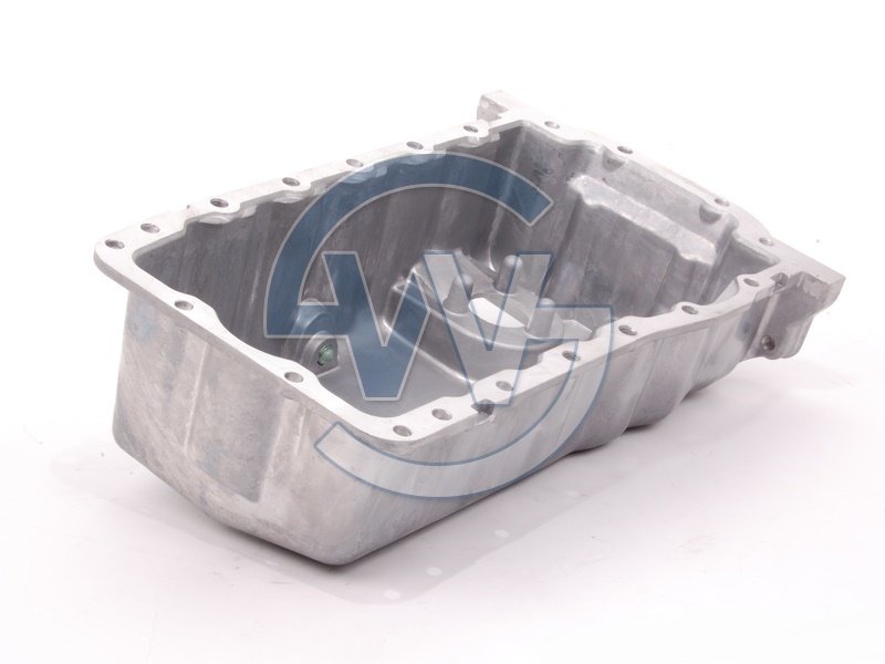 Volkswagen Golf 4 1.6 / 1.9TDI Yağ Karteri 038103603N OEM / ORJINAL