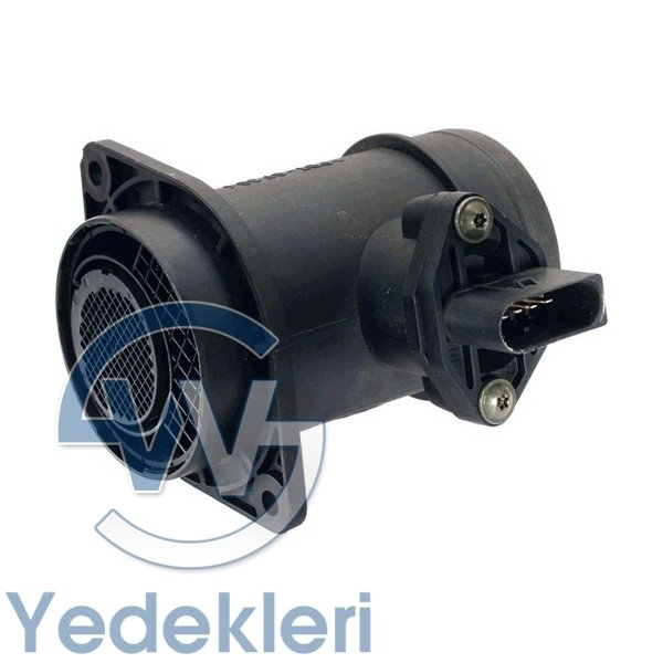 LT35 Volt Hava Akışmetre / Kütle Ölçer Debimetre 2.5TDI 038906461