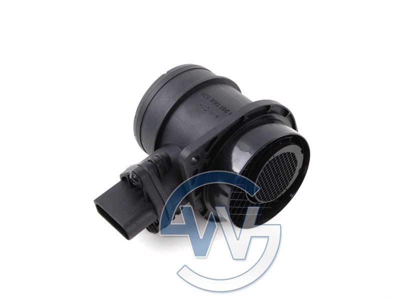 Transporter T5 Hava Akışmetre / Kütle Ölçer Debimetre 1.9TDI AXB 038906461B