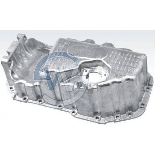 Volkswagen Tiguan 1.4TSI Yağ Karteri CAX 03C103603AH OEM / ORJINAL