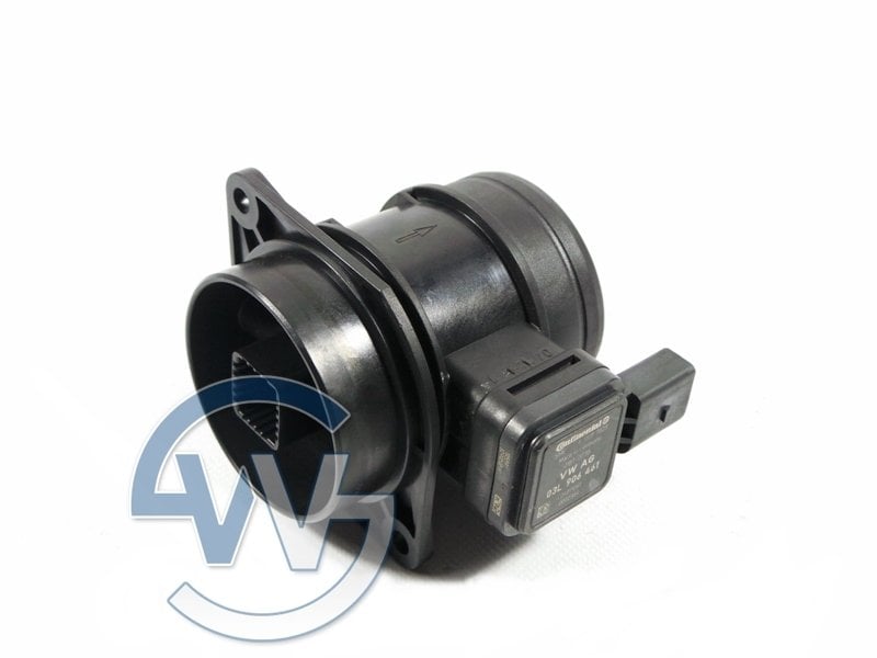 Passat Hava Akışmetre / Kütle Ölçer Debimetre 1.6TDI CAY 03L906461