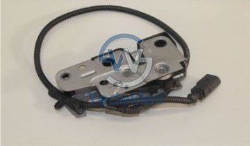 Volkswagen Polo Kaput Kilidi 6C1823509 OEM / ORJINAL