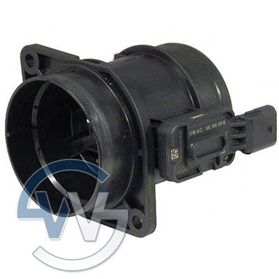 Polo Hava Akışmetre / Kütle Ölçer Debimetre 1.4TDI 1.6TDI 04L906461B