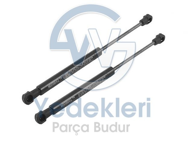 Volkswagen Transporter T4 Kaput Amortisörü OEM / ORJINAL