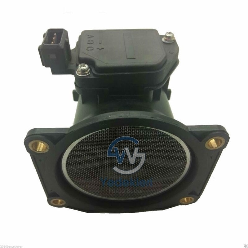 Passat Hava Akışmetre / Kütle Ölçer Debimetre 1.8 ADR 058133471