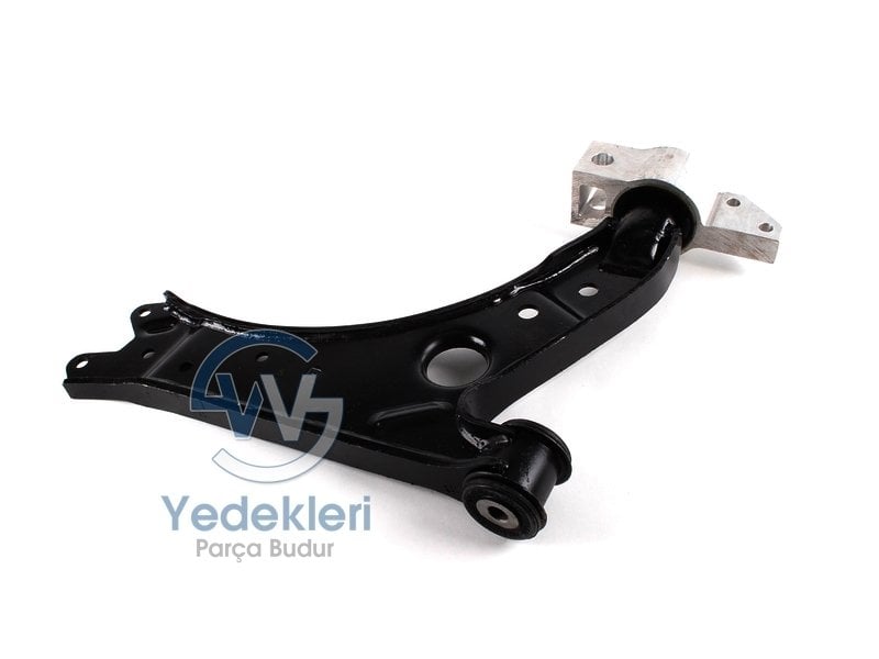 Golf 5 Alt Salıncak Sağ 1K0407152AA