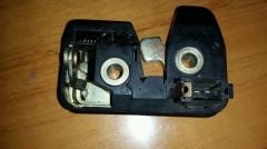 Volkswagen Polo Classic Bagaj Kilidi 1H6827505B OEM / ORJINAL