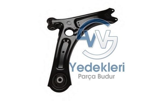 Caddy Alt Salıncak Sağ 1K0407152BG