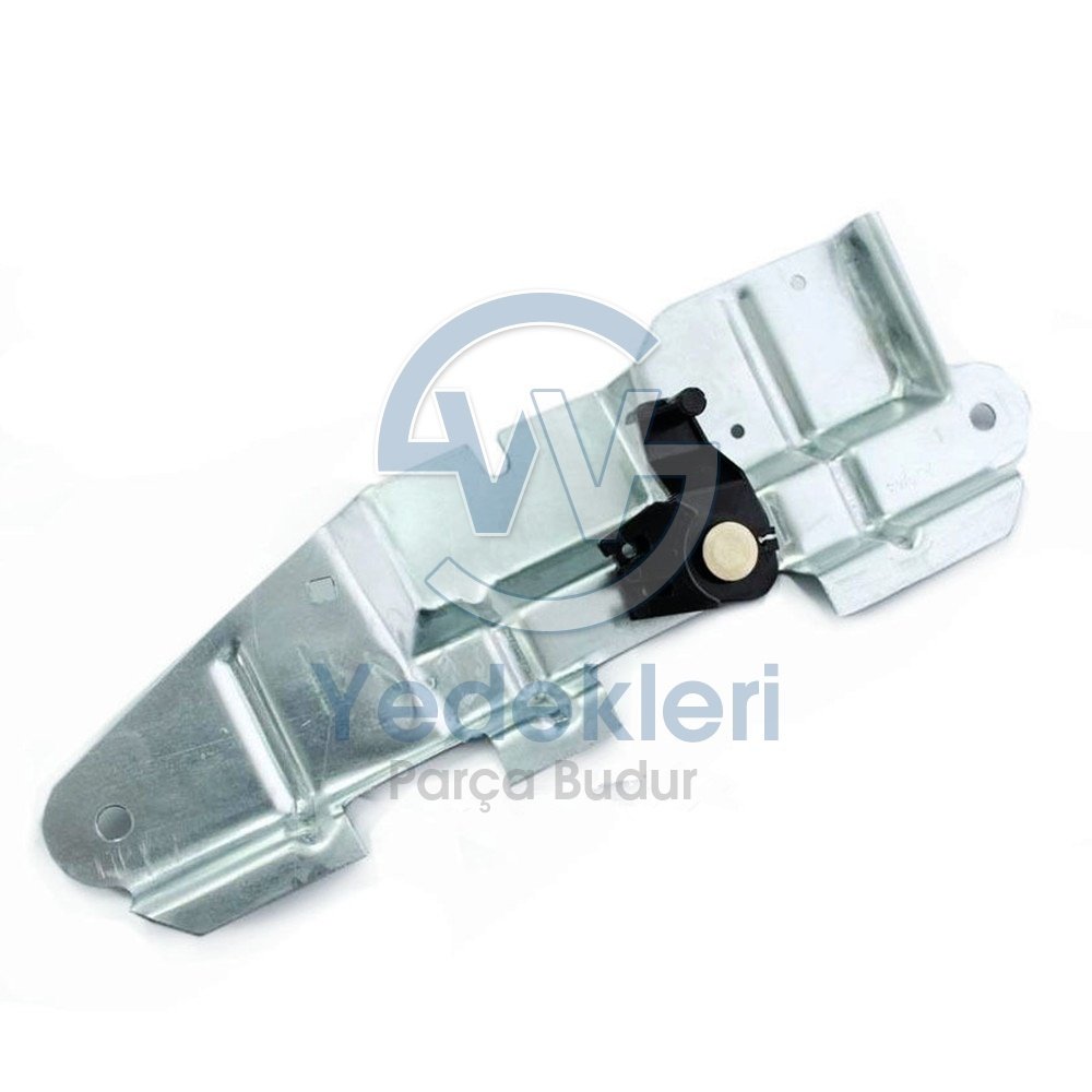Volkswagen Bora Bagaj Kilit Bakaliti 1J5827425F OEM / ORJINAL