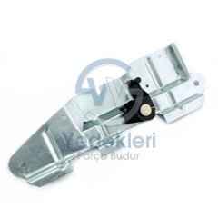 Volkswagen Bora Bagaj Kilit Bakaliti 1J5827425F OEM / ORJINAL