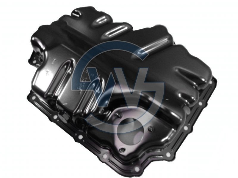 Volkswagen Passat 1.4TSI Yağ Karteri 04E103602B OEM / ORJINAL