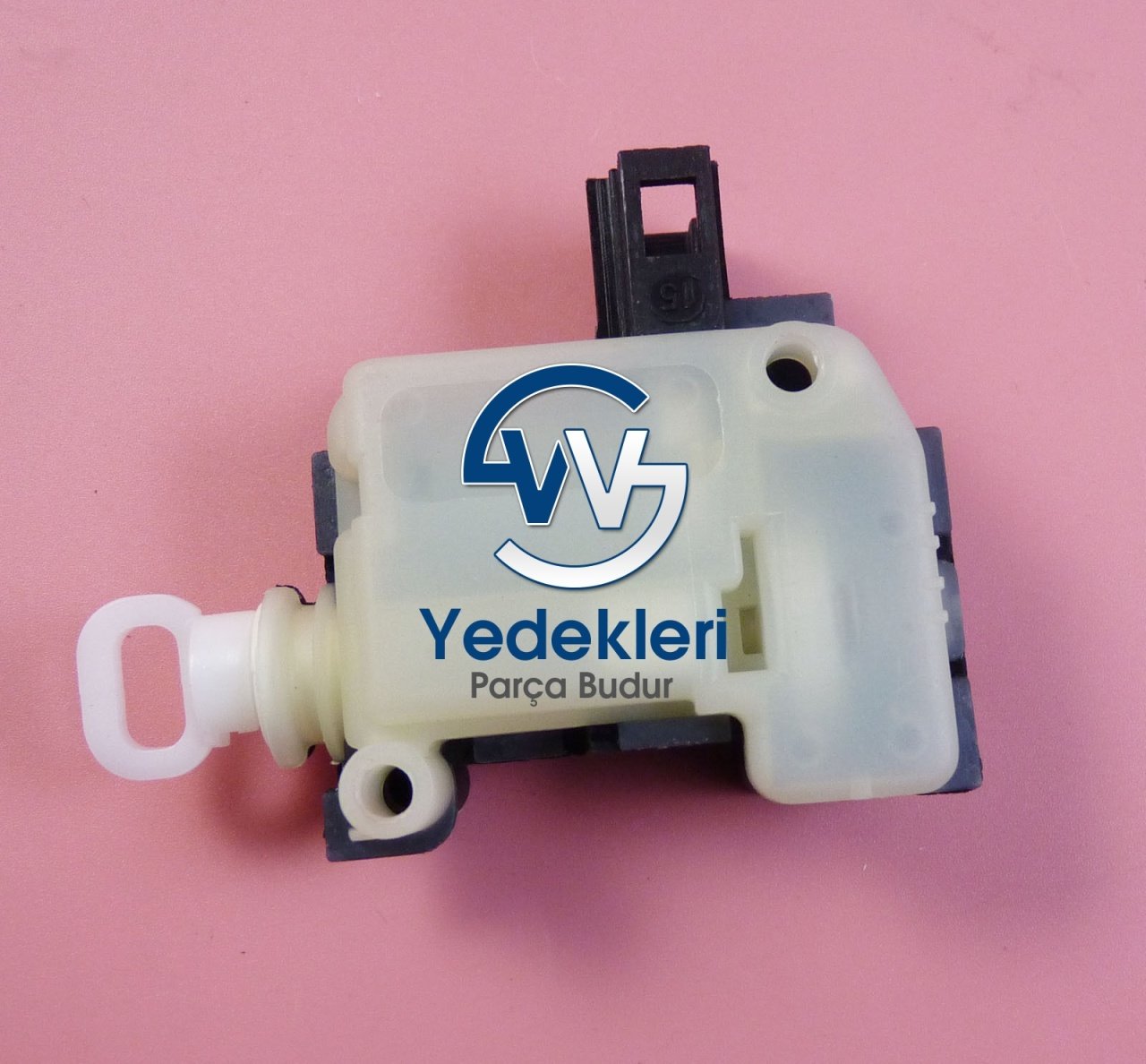 Volkswagen Golf 4 Bagaj Kilit Motoru 3B0959781B OEM / ORJINAL