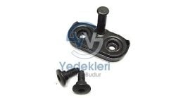 Volkswagen Jetta Bagaj Kilit Karşılığı 1K5827507A OEM / ORJINAL