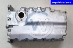 Volkswagen Passat 1.6TDI / 2.0TDI Yağ Karteri 04L103603 OEM / ORJINAL