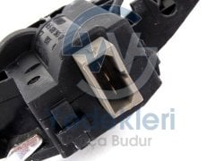 Volkswagen Jetta Bagaj Kilidi 4F5827505D OEM / ORJINAL