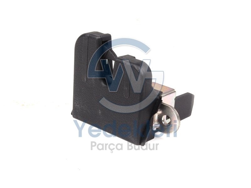 Volkswagen Golf 5 Bagaj Kilidi 1K6827505C 9B9 OEM / ORJINAL