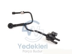 Amarok 2.0TDI Vakum Hortumu Boru Seti 06H133781CK
