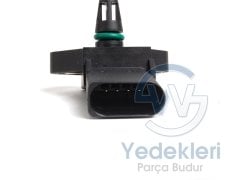 Caddy 1.9TDI Emme Manifold Sensörü Map 038906051B BJB