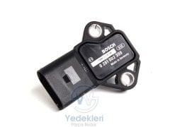 Caddy 1.9TDI Emme Manifold Sensörü Map 038906051B BJB